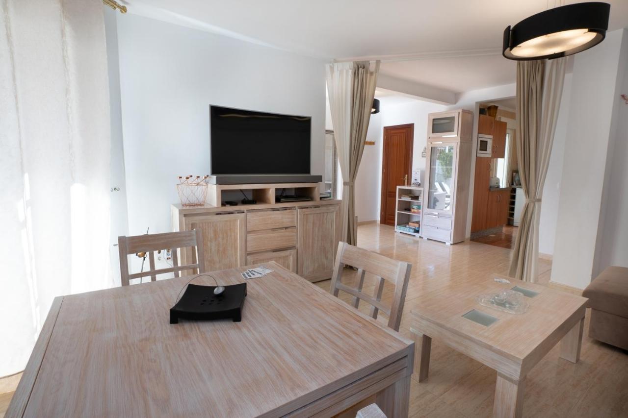 Lägenhet Marina Bella 1f Menyber Nerja