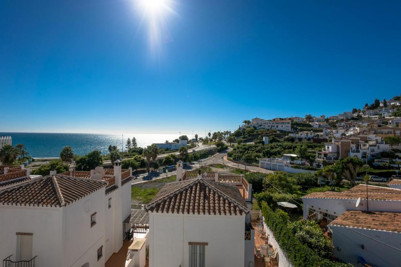 Lägenhet Marina Bella 1f Menyber Nerja